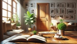 ¿Merece la pena lacar puertas?